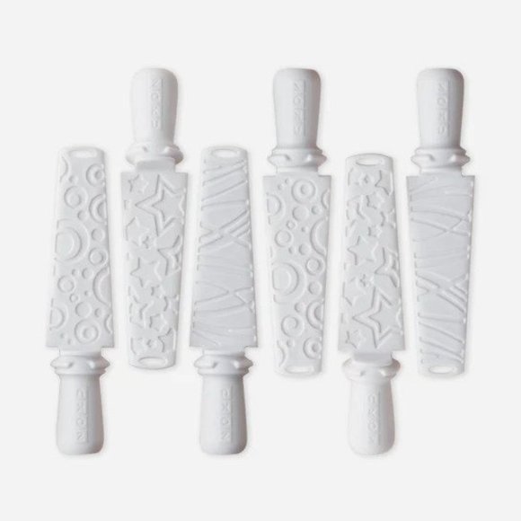 NIB Zoku Quick Pop Maker Sticks Accessory Tool Kits DIY Ice Popsicle 2 Pack Set - Picture 4 of 9